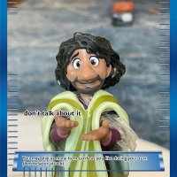 Lin-Manuel Miranda (@lin_manuel) 's Twitter Profile Photo Lin-Manuel Miranda (@lin_manuel) 's Twitter Profile Photo