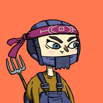 NFT_YEC's profile picture. Entreprenuer, Cryptocurrency Trader, NFT Collector & Trader. 🇹🇷🇧🇪💼