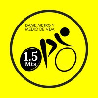 Dame Metro y Medio(@DameMetroyMedio) 's Twitter Profile Photo