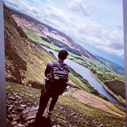 CoreyJ623's profile picture. 