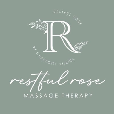 💆‍♀️ Mobile massage therapist
📍Swindon & Cirencester
🙏 Holistic Massage
💪 Deep Tissue Massage
🤰 Pregnancy Massage 
🔮 Crystal Therapy