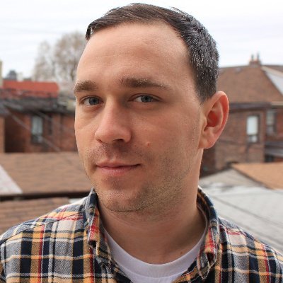 EliHorwatt's profile picture. Film Historian, Programmer, Taco critic.