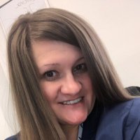 Kristina Vinson - @daytonanurse345 Twitter Profile Photo