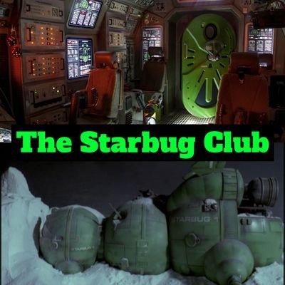 TheStarbug_club Profile Picture