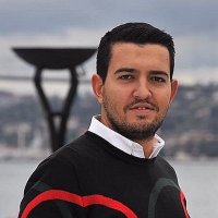 Safa Can Konuksever (@safacank) 's Twitter Profile