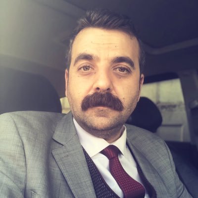 erayyasinisik's profile picture. 