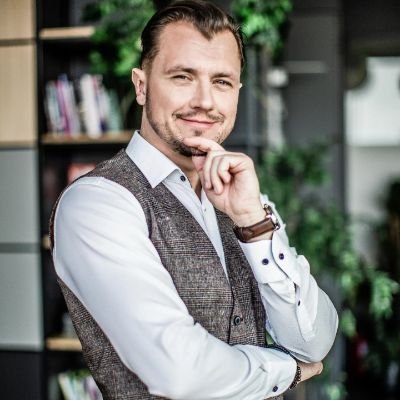 pkrawczyk2's profile picture. Prezes agriKomp Polska, członek Rady OZE Konfederacji Lewiatan, uczestnik prac legislacyjnych dotyczących oze. Biogaz!