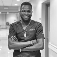 Hunpatin oluwakorede (@korede_h) 's Twitter Profile
