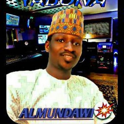 almundawia's profile picture. Almundawi