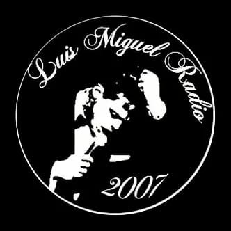 Dedicada a Luis Miguel Desde 2007