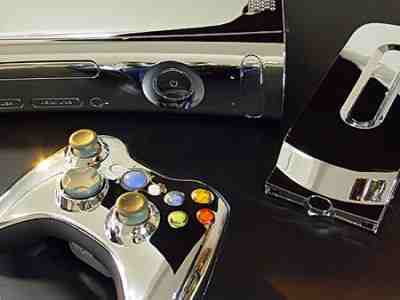 All your xbox 360, ps3, wii, Ipad needs all in 1 place!!!