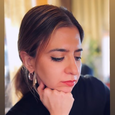 SaaraShahbazi's profile picture. سارا شهبازی