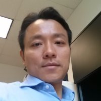 Bok Gyo Jeong (@bokgyo) 's Twitter Profile