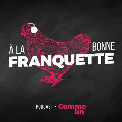 À La Bonne Franquette