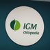 IGM Ortopedia (@igmortopedia) Twitter profile photo IGM Ortopedia (@igmortopedia) Twitter profile photo