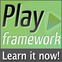 PlayFrameworkHQ's profile picture. Play! Framework Latest and Greatest Resources: Learn How to Play! Hosted by Felipe Oliveira (http://t.co/kUnnwsSPRW, http://t.co/EGAFpWiDOo, @_felipera).