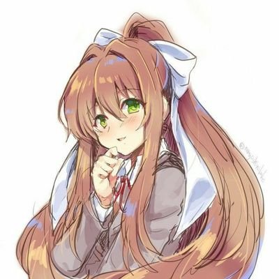 Monikaさんのプロフィール画像
