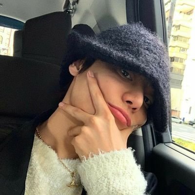 Iufterray's profile image