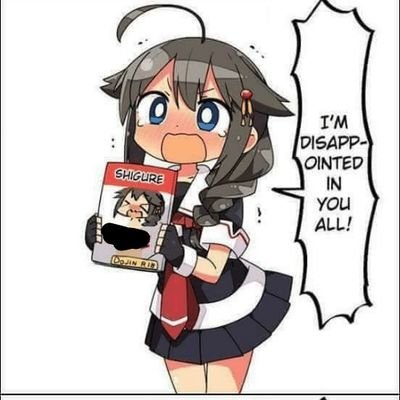 SrMascota_'s profile picture. EN/ES 
A fucking weeb