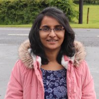 Mehar Shiju (@meharshiju) 's Twitter Profile