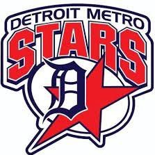 Detroit Metro Stars 16u Plouffe
