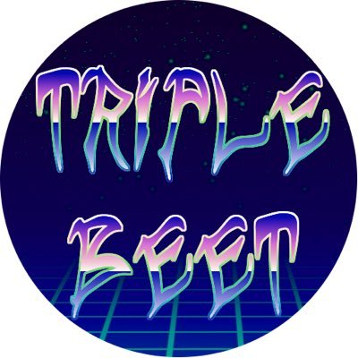 I stream different games on my Twitch channel: Triple_Beet you can find stream updates here on twitter and on my twitch schedule which I will be updating weekly
