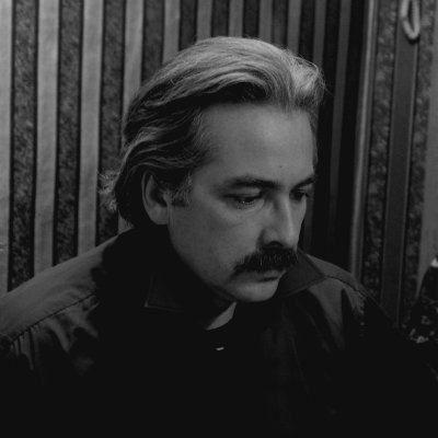 Исторический художник, портретист. Historic painter, portraitist.