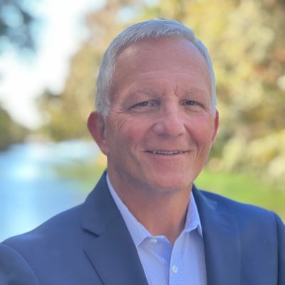 JakeJohansson10's profile picture. Jake, a retired Navy Captain, is running for the Volusia County Council At Large seat, a voting area that includes all county residents