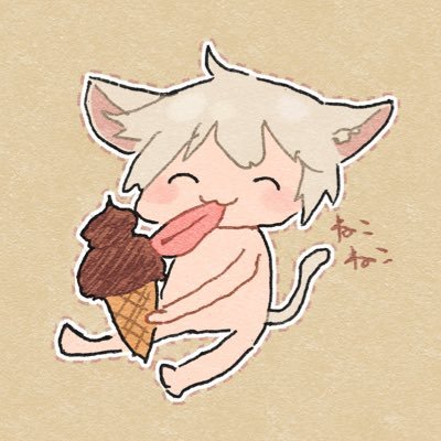 ここもちさんのプロフィール画像