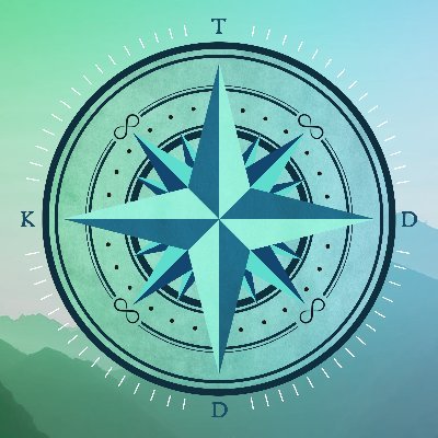 tddkfantasyzine's profile picture. An TDDK zine about journeys, fantasy, and bonds that cannot be broken. Production Period | Minors will be blocked |