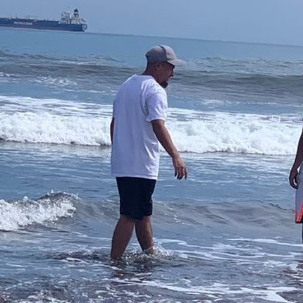 EmersonPrez15's profile picture. Ingeniería En Electrónica ♥️