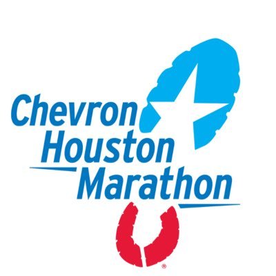 Official page of the Chevron Houston Marathon, Aramco Houston Half Marathon and We Are Houston 5K; #RunHou #HouMarathon #HouHalf #Hou5k