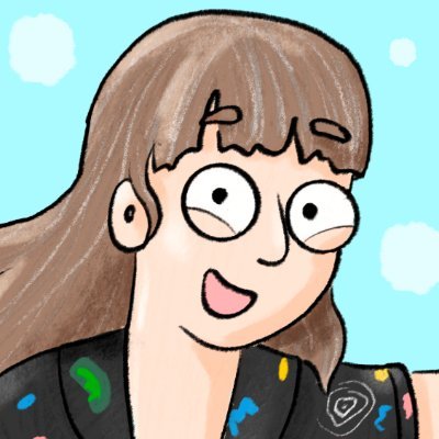 Illustrator + Maker (she/they) 🏳️🌈
✨ Commissions Open! ✨
I will draw you things + I also sell stickers! 💖
Kpop acc: Turbo_Atiny 🌱