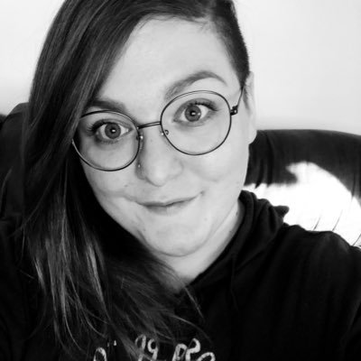 mimifrederick07's profile picture. Writer. Artist. ENFP. she/her. 🏳️‍🌈Pan. I write sad love stories and gallows humor.