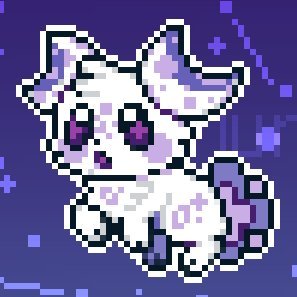 a small indie game creator dedicated to making comfy games for a kinder world. hoping to brighten your day through games! created by @starberrieee