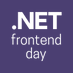 .NET Frontend Day (@dotnet_frontend) Twitter profile photo .NET Frontend Day (@dotnet_frontend) Twitter profile photo