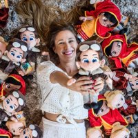 Majo Spitalnik (@mjspitalnik) 's Twitter Profile Photo Majo Spitalnik (@mjspitalnik) 's Twitter Profile Photo