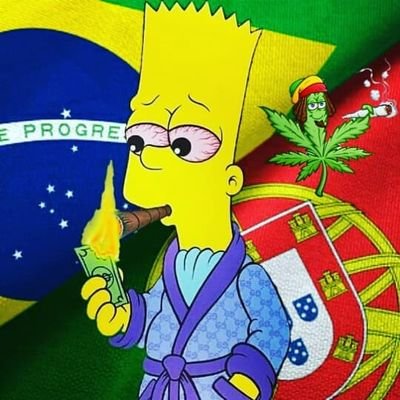 Bart brisado