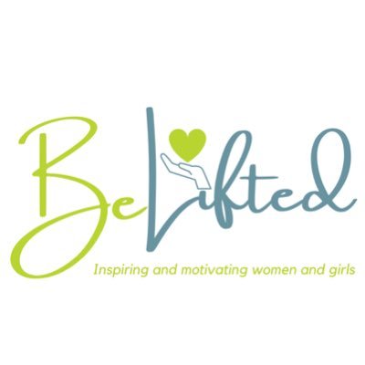 BeLifted is a nonprofit org that uplifts women and kids. Working in PRUs, schools, and more. Giving them tools to navigate life. Seen on the BBC💜 💜