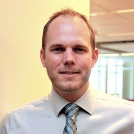 Todd Everson Profile