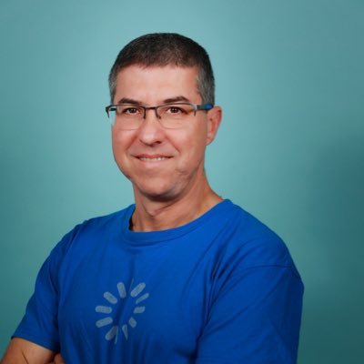 eran_feit's profile picture. 