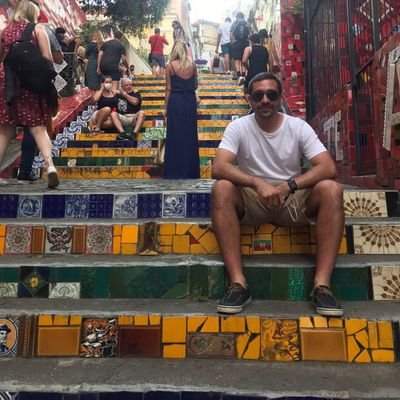 diego_pigola's profile picture. Un día a la vez