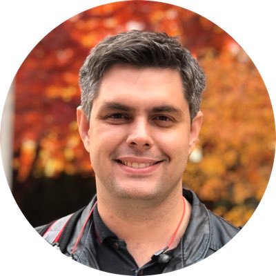 rmeiado's profile picture. 