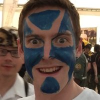 ScottishFlyer(@CraigFlyer) 's Twitter Profile Photo