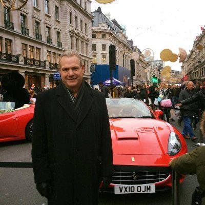 JohnDav87190824's profile picture. Everyone it's unique