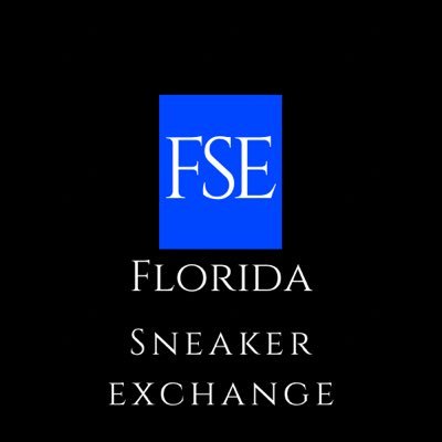 Ebay since 2017 Poshmark FlaShoeExchange. https://t.co/7lMmT4J9mh. https://t.co/P6RbFrD3SR IG: @FloridaSneakerExchange