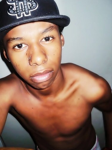 Ousadiia e simpatiaa '