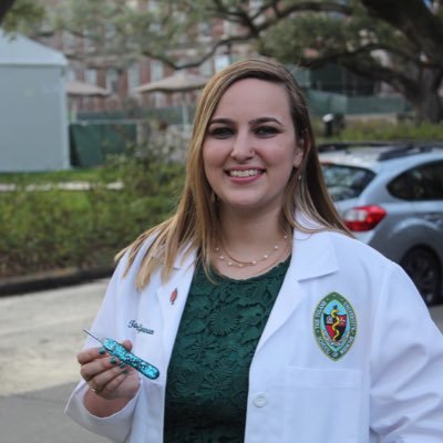 Tulane Pathologists’ Assistant Student