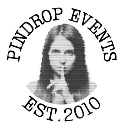 Est. 2010. Oganising monthly/ad-hoc Lo-fi, acoustic, folk, americana events in the North East and acoustic stage curation. contact: pindropevents@hotmail.co.uk