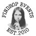 PinDrop (@pindropevents) Twitter profile photo